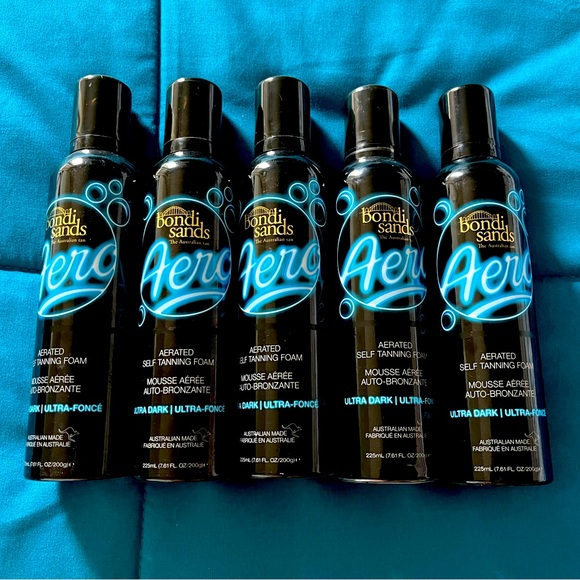 Bondi Sands Ultra Dark - Picture 1 of 1